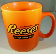 Reese&#39;s Peanut Butter Cups Jumbo Size Mug 5&quot; x 4.25&quot; - £17.17 GBP