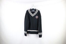 Vintage 90s Ralph Lauren Mens XL Faded Spell Out Ski Patch Dapper Sweats... - $1,857.39 MXN