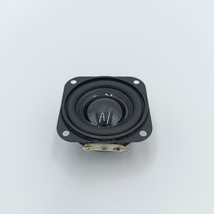 HEYSTOP Horns for loudspeakers Mid Bass Loudspeaker for Sound Equipment, Black - £51.30 GBP