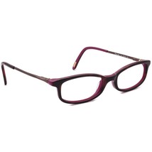 Ralph Lauren Polo Small Eyeglasses PH 8508 715 Red Tortoise on Purple Horn Rim F - £56.29 GBP