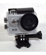ProHT HD 720P Action Camera - $67.23 CAD