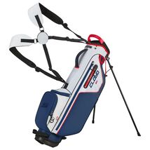 GOLF STAND CART CARRY BAG BAGS FOR MEN BACKPACK GEAR ACCESSORIES WALKING... - $144.99