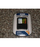 Siliskin Ipod Nano w/ Video Silicone Case - $9.32