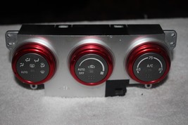 Calsonic Kansei 72311 FE090 Subaru HVAC Controller AC Control Unit nov23 #1 - $98.01