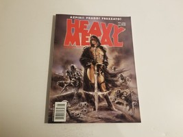 Heavy Metal Magazine - May 1993 - £8.86 GBP