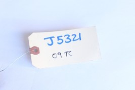 2005-2010 SCION TC KNOCK SENSOR J5321 image 7