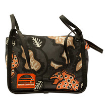 MARC JACOBS Printed Sport Tote In Grey Multi NWT - £121.88 GBP