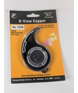 Thompson Center U-View Capper for #11 Caps No. 7226-NEW, OLD STOCK - €34,01 EUR