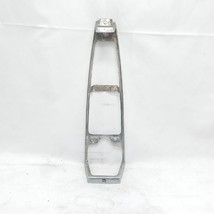 Cadillac 5970427 1979-1985 Eldorado LH Driver Rear Chrome Tail Light Bezel OEM - £39.53 GBP