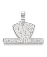 SS Eastern Illinois University Large Pendant - $112.69 CAD