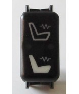 MERCEDES Benz seat heating switch Mercedes Benz S-Klasse W140 A1408205910  - $19.80