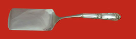 Splendor by International Sterling Silver Lasagna Server HHWS  Custom Made 11&quot; - $70.39