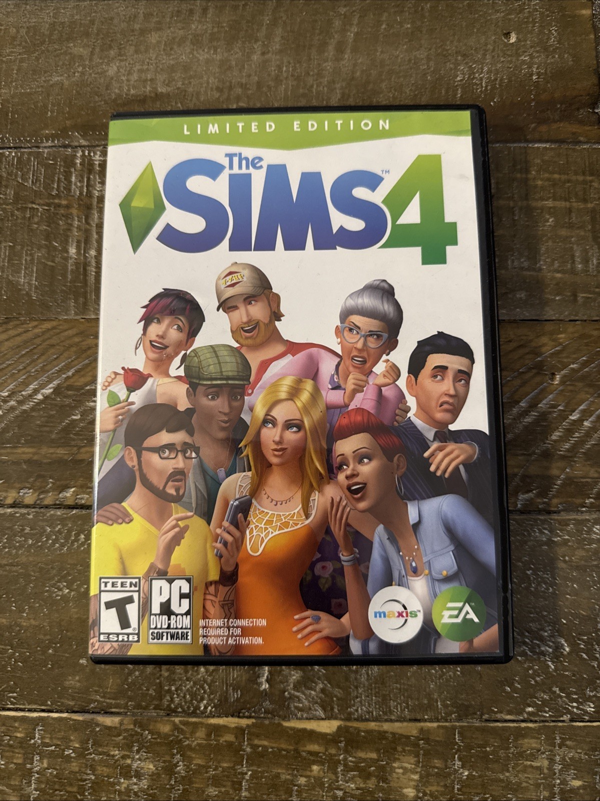Full-size item image