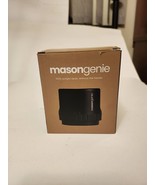 Mason Genie Airtight Vacuum Sealer For Sealing Jars 100% Seals Preserves... - $476.29 MXN
