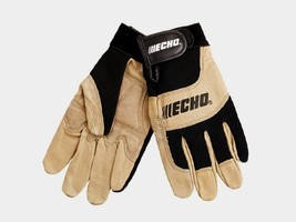Echo Sport Landscape Gloves w/ Reduced Vibe (LARGE) 103942198 - $28.98