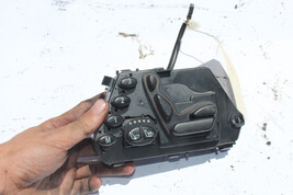 2003-2006 MERCEDES BENZ S600 LH DRIVER SIDE SEAT ADJUSTER CONTROL SWITCH K2700 image 7