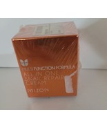 MIZON All In One Snail Repair Cream Multi Function Formula 75ml NEW - £20.69 GBP