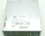 Dell 950w PSU Power Supply AC950EF for Precision T7820 T5820 CXV28 WGCH4... - $30.81