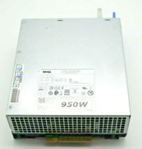 Dell 950w PSU Power Supply AC950EF for Precision T7820 T5820 CXV28 WGCH4 V7594 - £24.20 GBP
