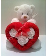 Valentine Diaper Cake - £50.83 GBP