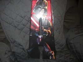 Letter A Darth Vader by Open Road Brands Metal Sign - €12,24 EUR