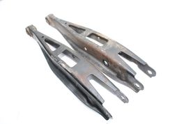 08-11 SUBARU IMPREZA REAR TRAILING CONTROL ARMS PAIR Q6121 image 3