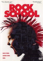 Rock School - £7.02 GBP