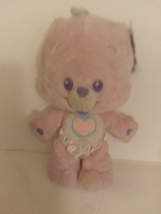 Care Bear Cubs 8&quot; Share Bear Cub 2004 Mint Wiht All Tags  - £31.28 GBP