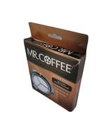 Mr. Coffee Water Filter with Frame WF10 Brand new in Factory Packaging - $6.93