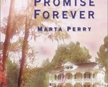 Promise Forever (The Caldwell Kin Series #4) (Love Inspired #209) Perry,... - $2.93