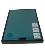 Folio Case 9.7&quot; 360 Stand for iPad 1st Air 5th Gen Protective Cover Flex... - $173.24 MXN