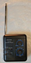 Vintage Radio Shack Realistic Amplified Shortwave Antenna 20-280 - $19.79