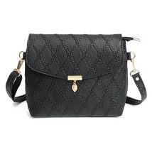 Casual Crossbody Bags For Women Fashion Simple  Bag Ladies Designer Handbags PU - £124.22 GBP