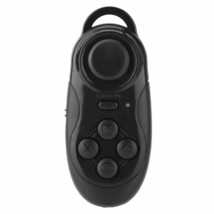 Remote Control, Mini Wireless Bluetooth Remote Gamepad Console Handle Game - £30.77 GBP