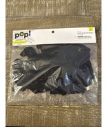 Pop! 72 Count Sticky Back Felt Letters - $922.62 MXN