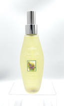 RARE Bath &amp; Body Works Purely Silk Body Splash Lemongrass Sage Spray 4.75oz NEW - £42.74 GBP