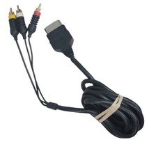 Xbox OEM Composite AV Cable - $5.00