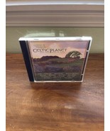 Celtic Twilight Vol.4: Celtic Planet by Various Artists (CD, 1997) - $99.95 MXN
