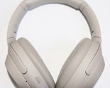 Sony WH-1000XM4 Wireless Active Noise Canceling Over-Ear Headphones - Si... - £126.85 GBP