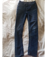 Arizona Jean Co Superflex Jeans Size 8 Slim Jegging  - $13.67 CAD