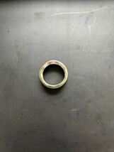 BALLUFF ADAPTER BNS BAM007Y BKV 819-M25/P16 - $285.35 MXN