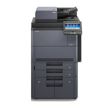 Kyocera TASKalfa 8002i A3 Mono Copy Print Scanner Fax Copystar 80 ppm Finisher - £3,598.02 GBP