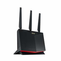 ASUS RT-AX86U Pro (AX5700) Dual Band WiFi 6 Extendable Gaming Router, 2.... - $249.96