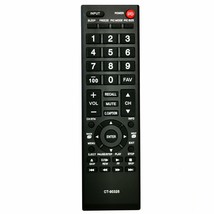 Newest Universal Remote Control Replace Toshiba Tv Remote For All Toshib... - $25.99