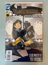 Batgirl #4 - DC Comics - Combine Shipping - £3.09 GBP