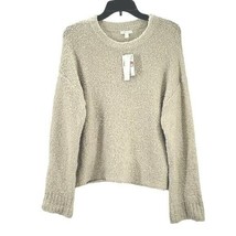 ABOUND Knit Crew-Neck Sweater Size M - £20.42 GBP