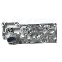 E40D E4OD Solenoid & Valve Body 95-97 GAS OR DIESEL FORD TRUCK LIFETIME WARRANTY image 6