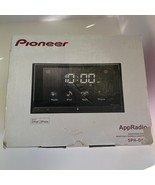 New in Box Pioneer SPH-DA02 AppRadio Smartphone Receiver Touchscreen - $201.75 CAD