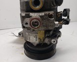 AC Compressor 6 Cylinder Thru VIN 638926 Fits 08-13 VOLVO XC90 938723 - £107.27 GBP