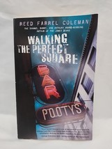 Walking The Perfect Square Paperback Book - £10.36 GBP